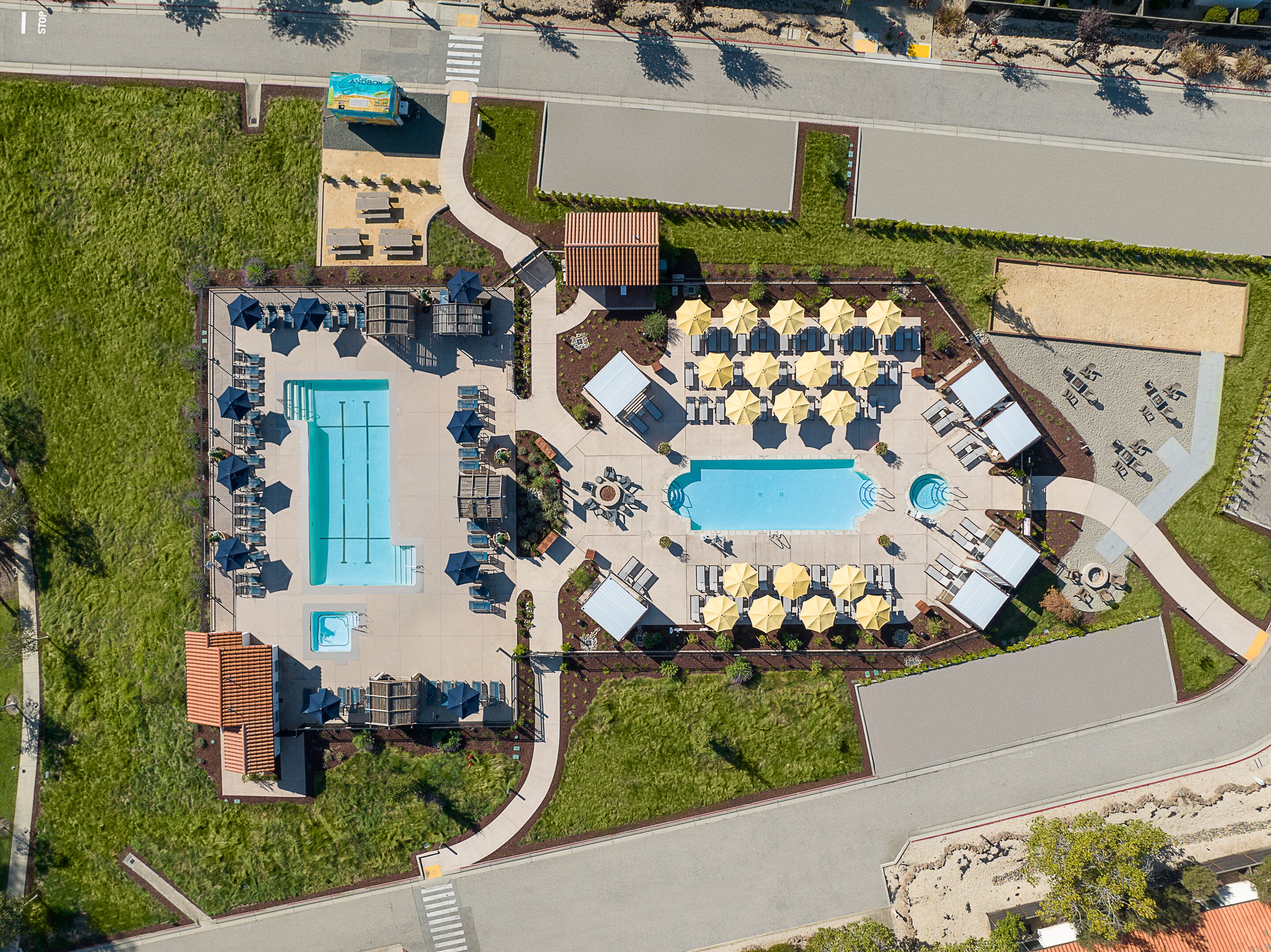 CHAMINADE RESORT SPA Updated 2024 Prices Reviews Santa Cruz