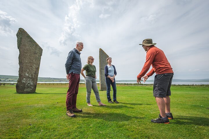 2024 Orkney Mainland Private Tour Provided By JP Orkney   Caption 