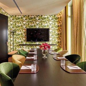 Meeting Facilities Private Dining