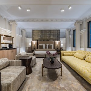 Boardroom Suite