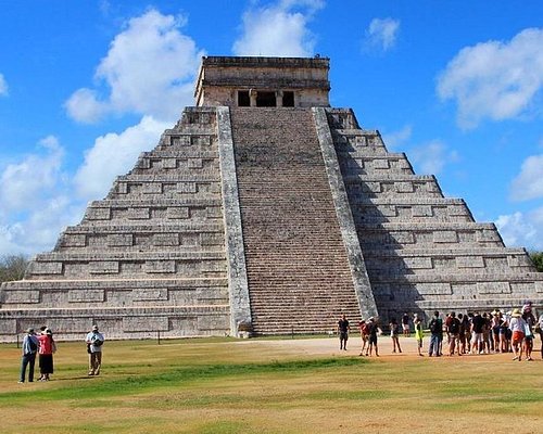 chichen itza tours tulum