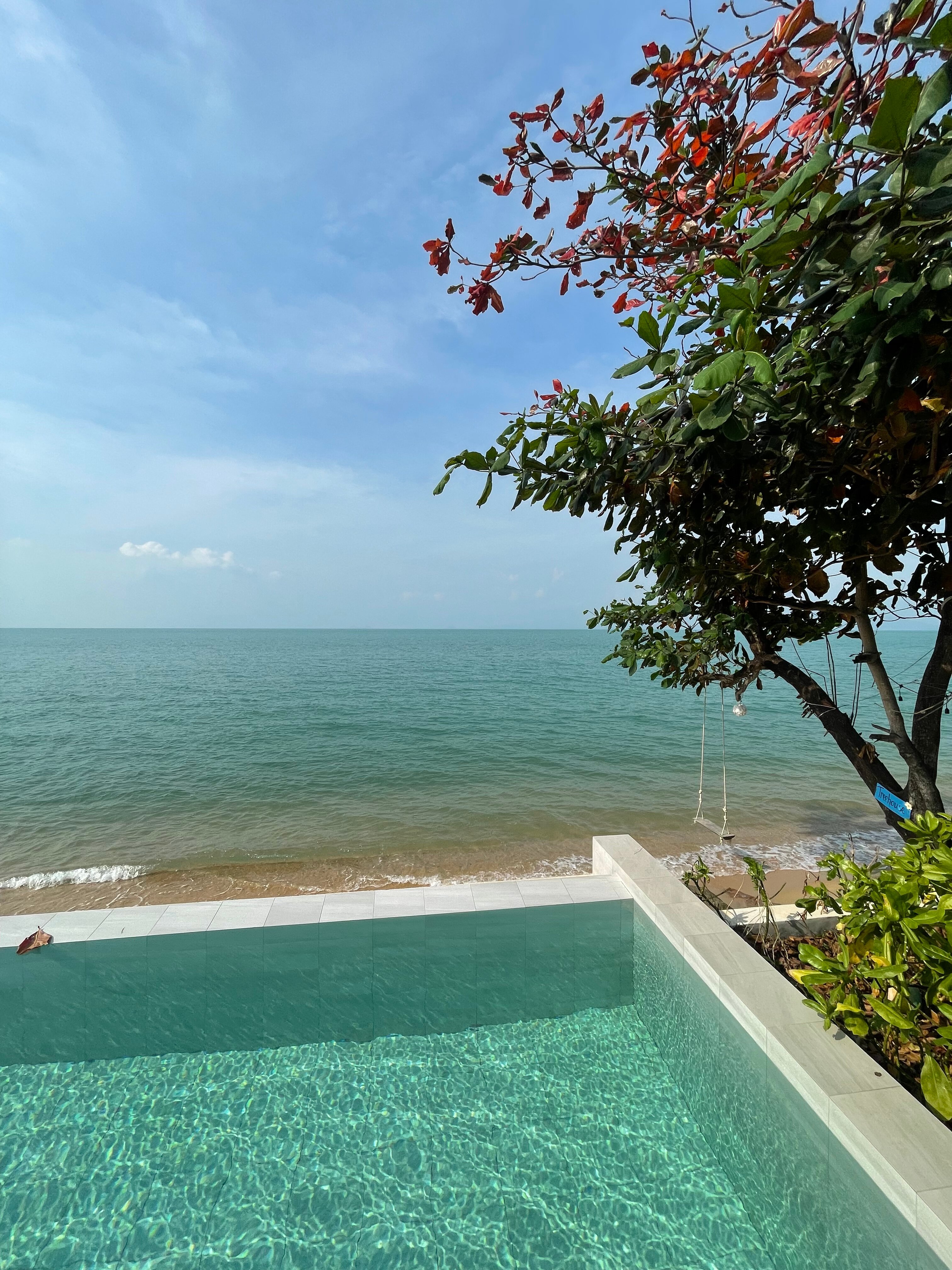 THE FLOW SAMUI BEACH RESORT - Updated 2023 Prices & B&B Reviews (Ko ...