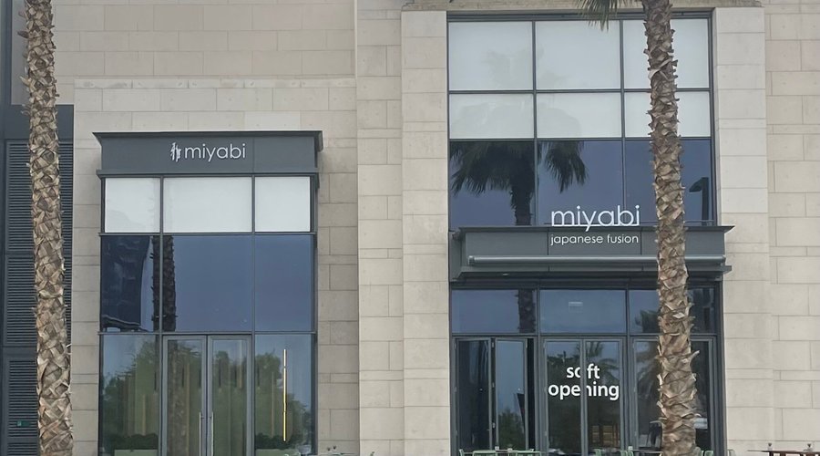 miyabi sushi city walk 2