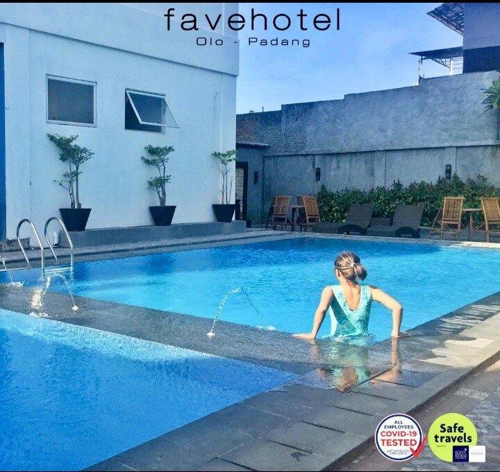 FAVEHOTEL OLO PADANG - Hotel Reviews, Photos, Rate Comparison - Tripadvisor