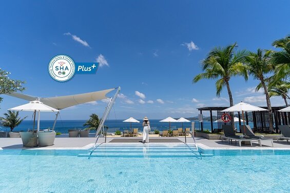 Main Pool