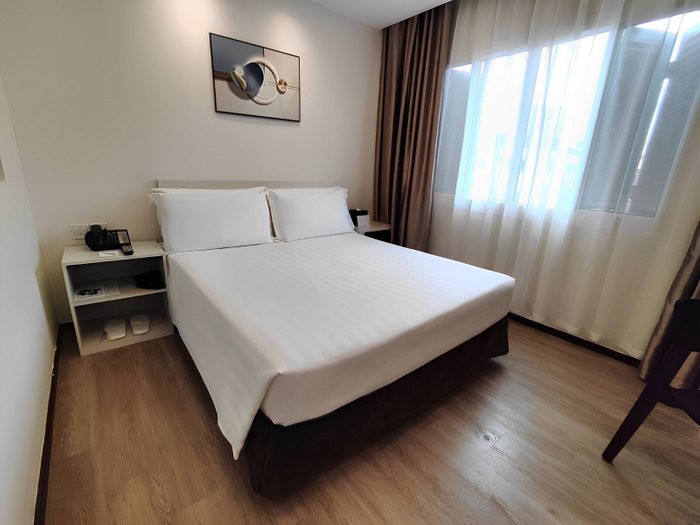 LINK HOTEL SINGAPORE - Updated 2024 Reviews, Photos & Prices