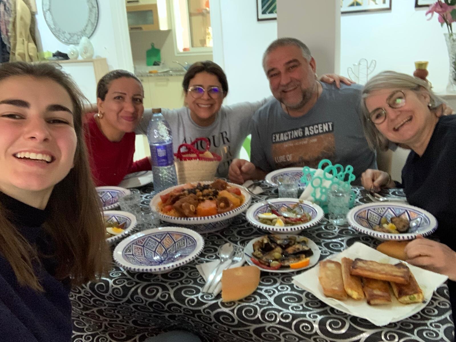 2023 Half-Day Traditional Tunisian Cuisine Cooking Class In Tunis