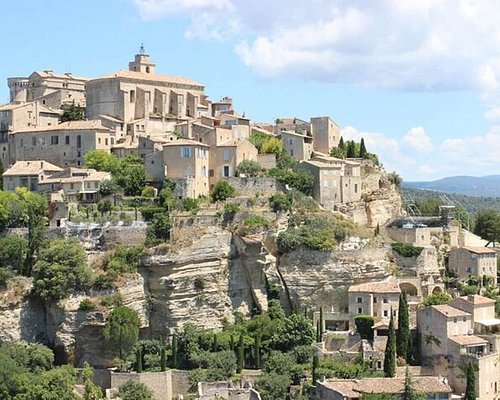 Day Trips from Aix En Provence: Unforgettable Adventures Await