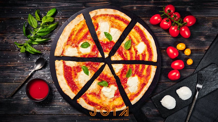 le nostre pizze!