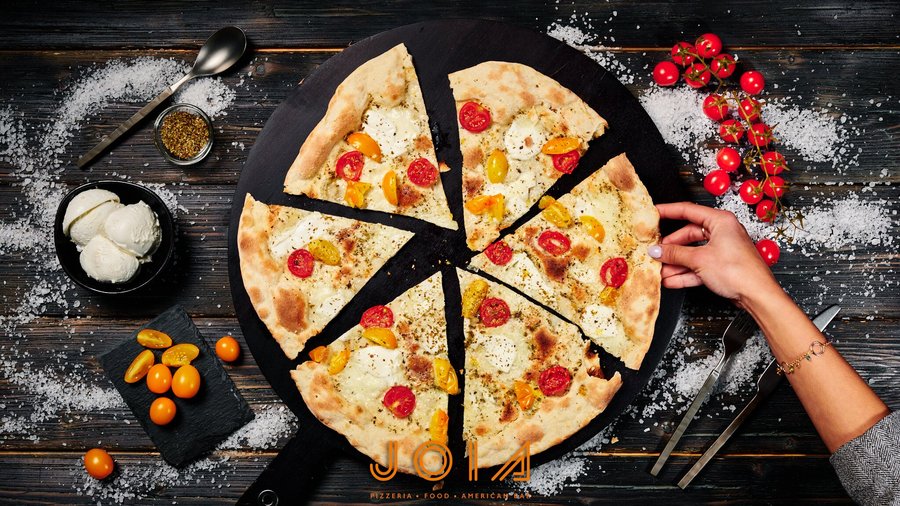 le nostre pizze!