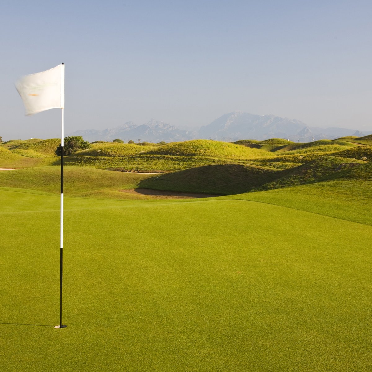 Lykia Links Golf, Анталья: лучшие советы перед посещением - Tripadvisor