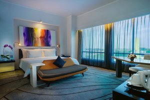 Kamar & Suite