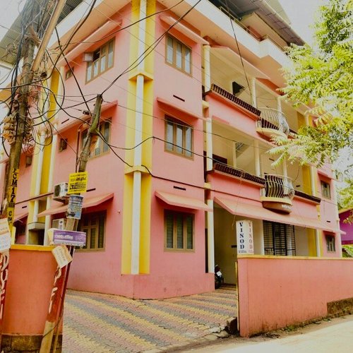 Vinod Villa Serviced Apartments Calicut image