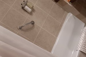 Habitación y suite