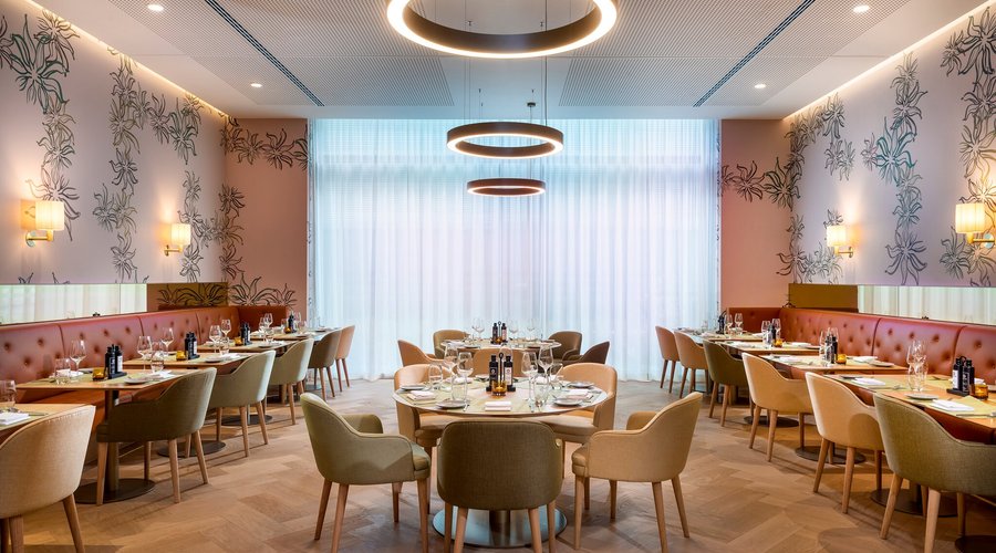 Restaurant CIAO