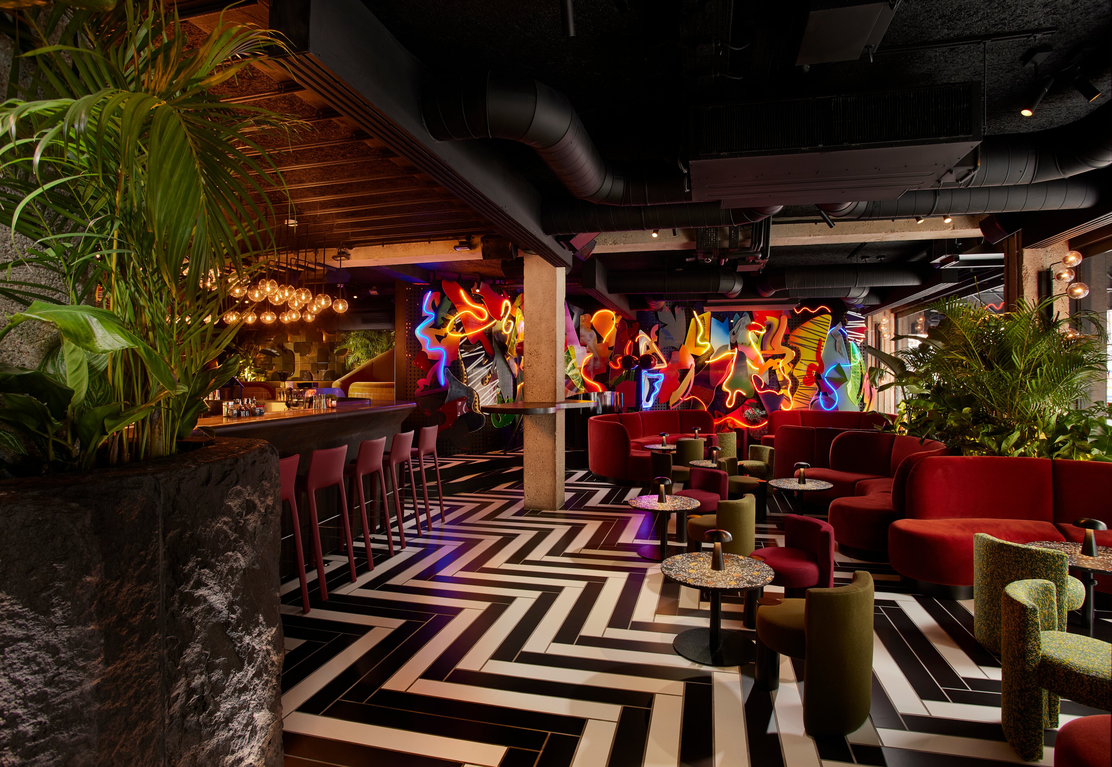 Top 10 Restaurants Japanisch in Soho London