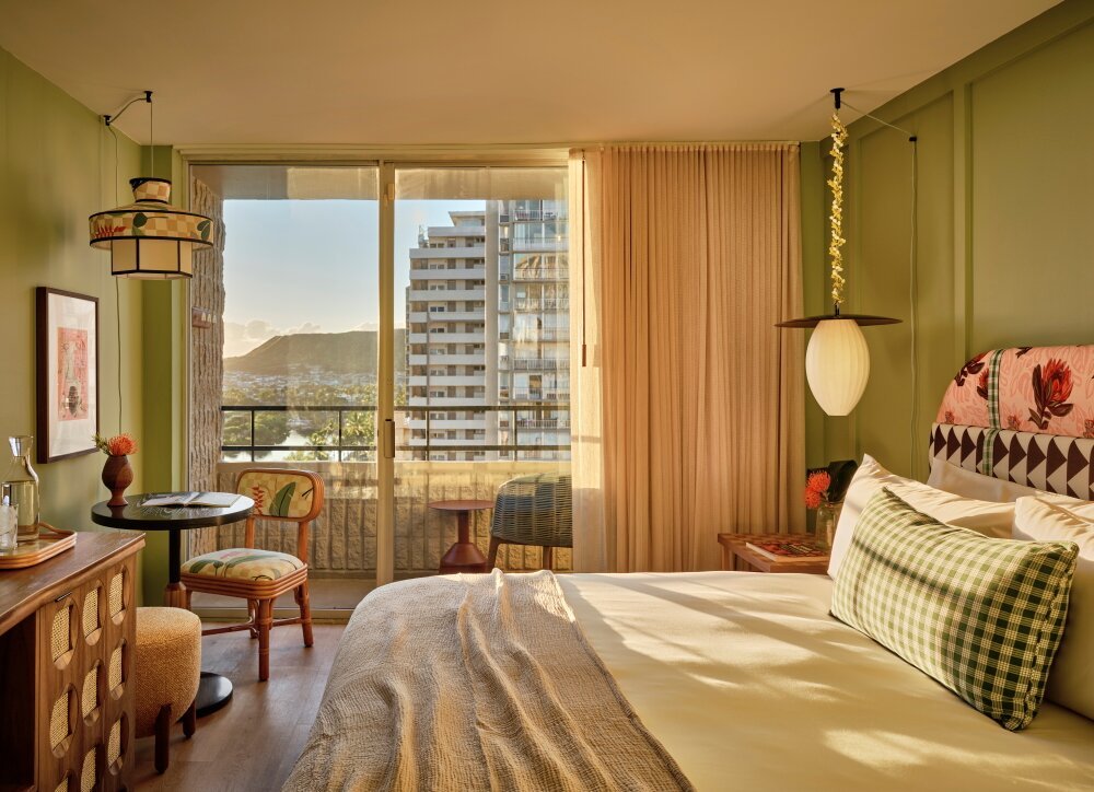WAYFINDER WAIKIKI - UPDATED 2023 Hotel Reviews & Price Comparison