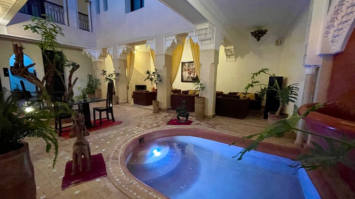 Imagen 1 de Riad Dar Foundouk & Spa