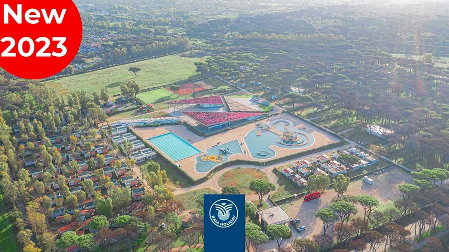 Parco acquatico 2023
