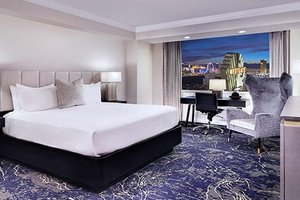 Chambre et suite