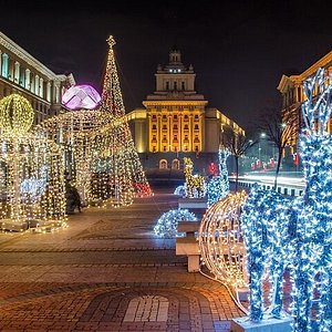 Indstilling ære beskytte THE 15 BEST Things to Do in Sofia - 2023 (with Photos) - Tripadvisor