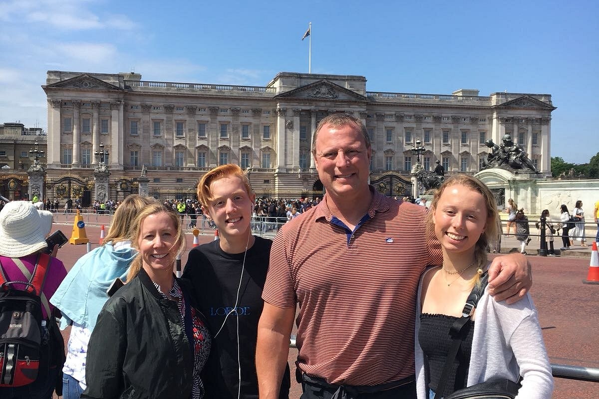London Tours with Kids - Tours for Families and Children - All You Need ...