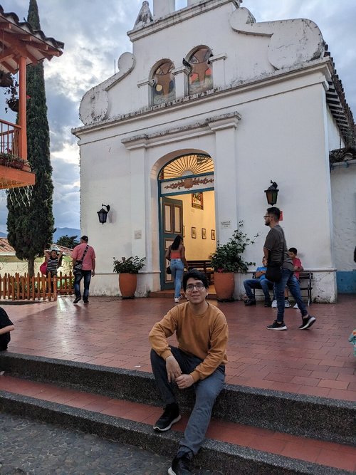 Medellin review images