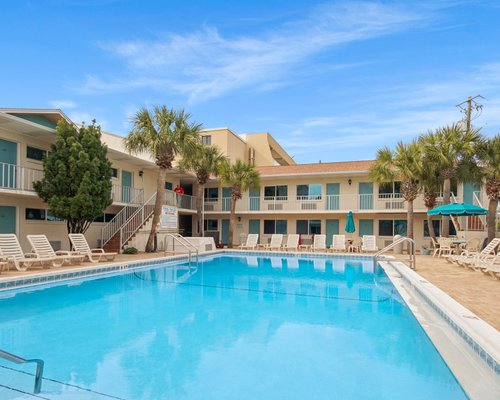 SUNSET INN - Updated 2024 Hotel Reviews (Panama City Beach, FL)