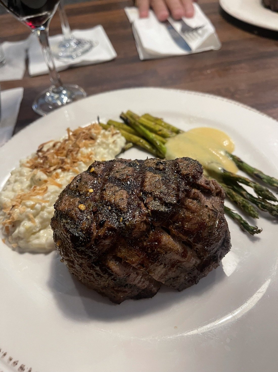 Luminary Hotel & Co., Autograph Collection Room Service: Pictures & Reviews - Tripadvisor