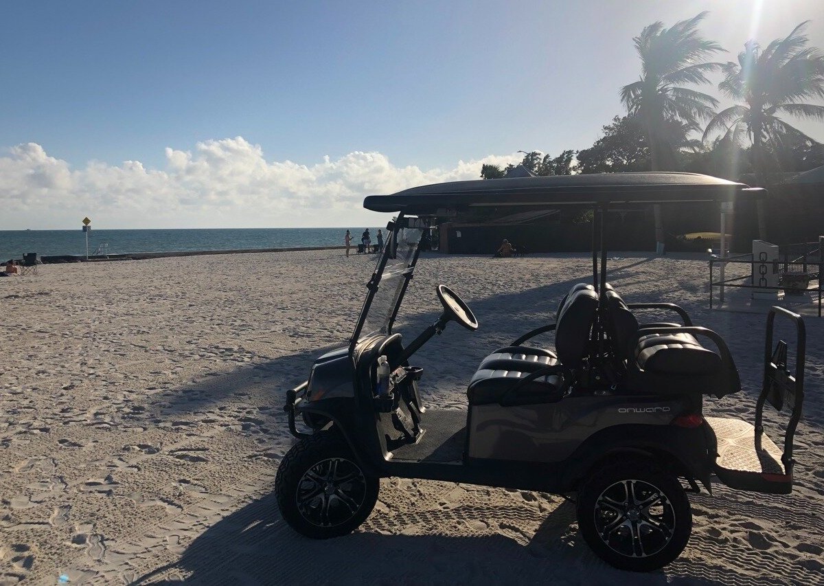 Cayo Hueso Carts (Key West, FL): Hours, Address - Tripadvisor