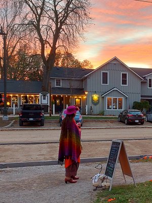 Lake House of Bayfield in Bayfield