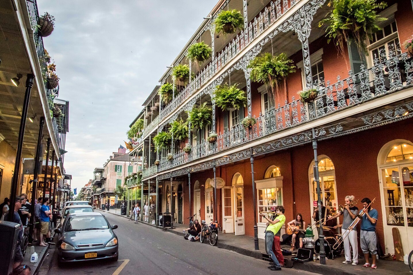 2 Days In New Orleans: The Perfect Weekend Itinerary - Tripadvisor