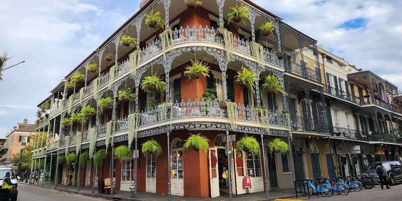 2 days in New Orleans: The perfect weekend itinerary - Tripadvisor