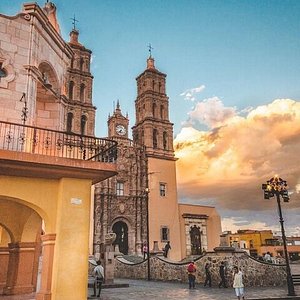Parroquia Nuestra Señora de los Dolores (Dolores Hidalgo) - All You Need to Know BEFORE You Go Parroquia Nuestra Señora de los Dolores (Dolores Hidalgo) - All You Need to Know BEFORE You Go