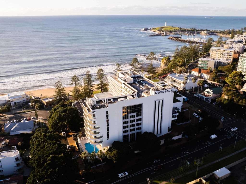 THE 10 BEST Wollongong Hotel Deals (Sept 2023) - Tripadvisor