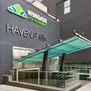 Wingate By Wyndham Bronx Haven Park in New York City