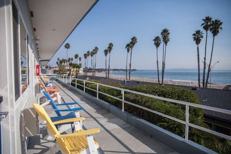 BEACH STREET INN AND SUITES Updated 2024 Santa Cruz CA