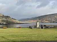 West Highland Lochs & Castles - 1 day tour