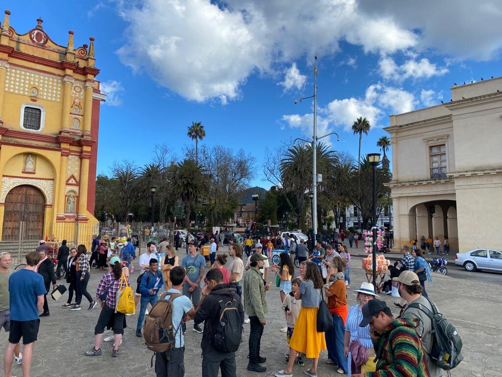 Free Walking Tour San Cristobal (San Cristobal de las Casas) - All You Need  to Know BEFORE You Go