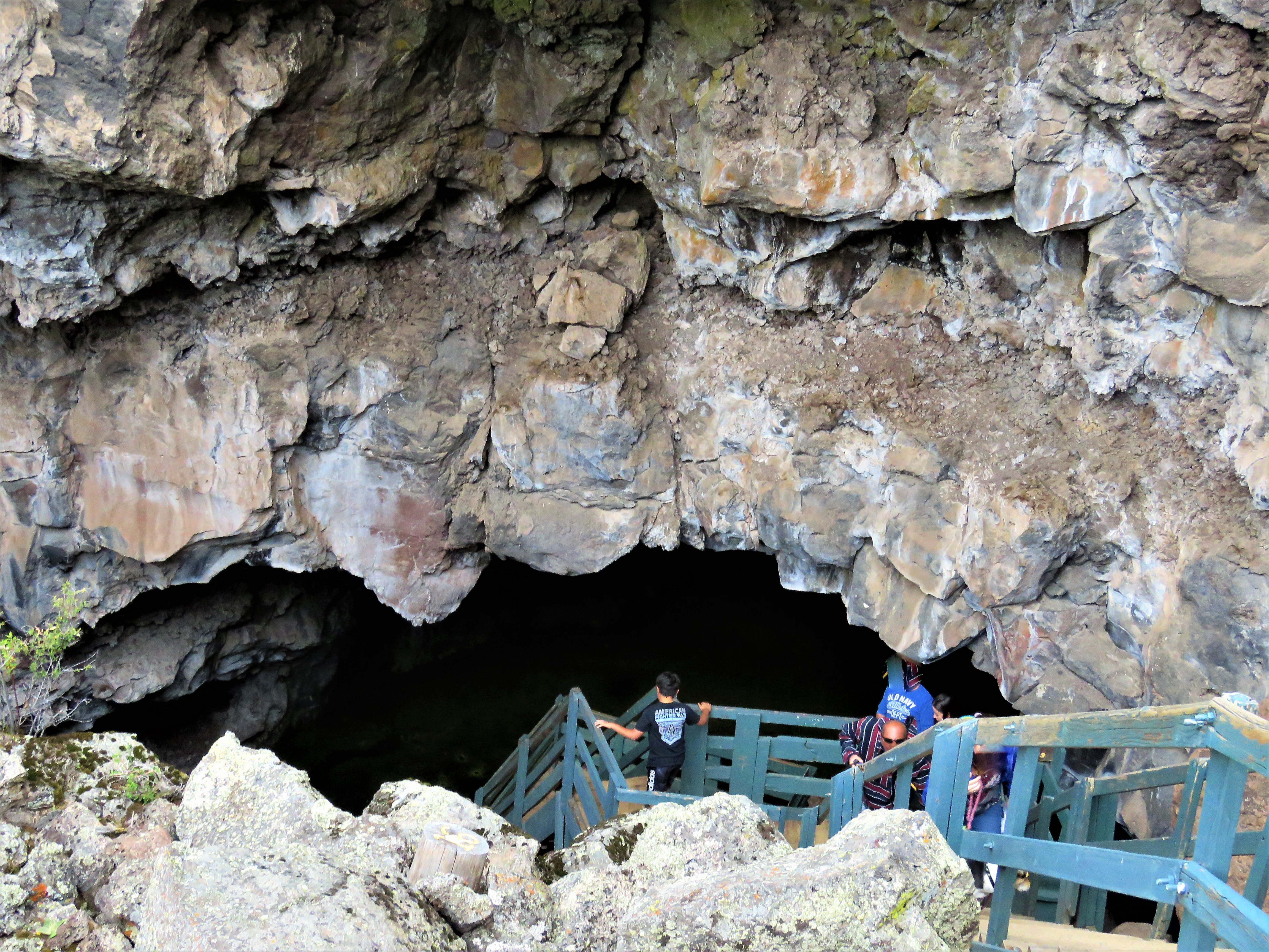 Land of Fire & Ice (Bandera Volcano & Ice Cave) (2025) - All Land of Fire & Ice (Bandera Volcano & Ice Cave) (2025) - All