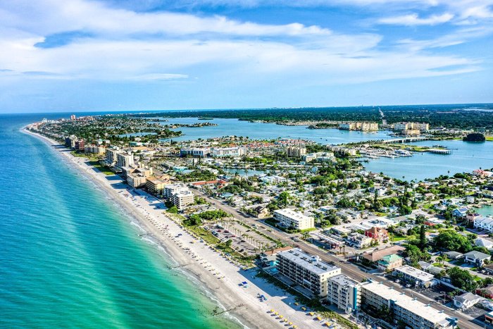 PARK SHORE SUITES AT MADEIRA BEACH - Updated 2023 Prices & Condominium ...