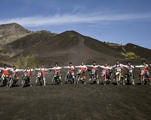 off road motorcycle tours bali
