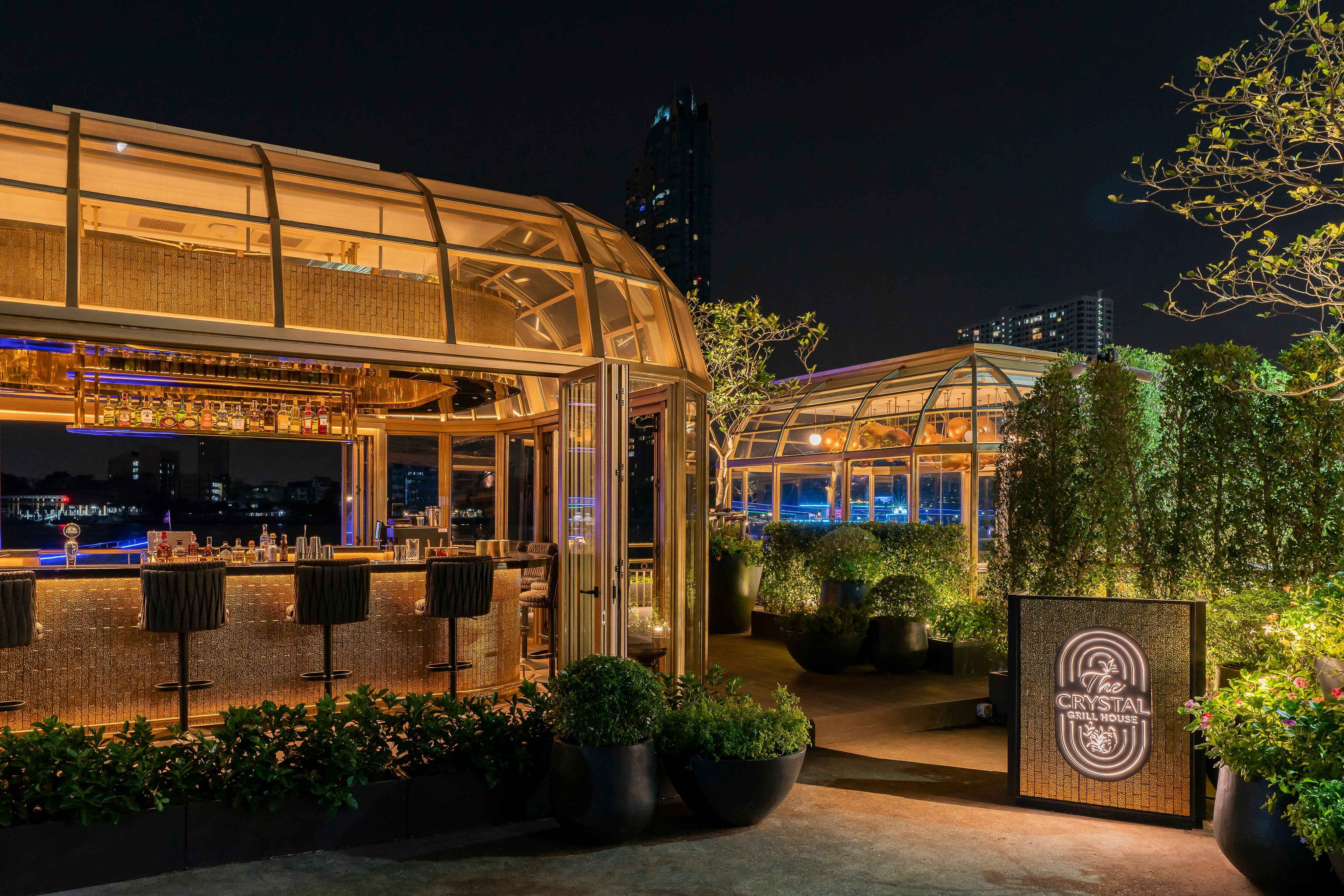 THE 10 BEST Restaurants In Bangkok (Updated November 2024)