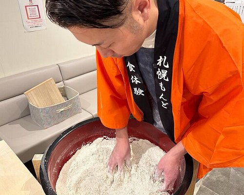 Character Boxed Lunch Making Experience in Hokkaido - Klook United