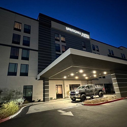 SpringHill Suites by Marriott Milpitas Silicon Valley image