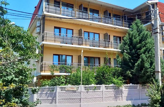 GUEST HOUSE VOYAZH - Hotel Reviews (Alushta, Alushta Municipality)