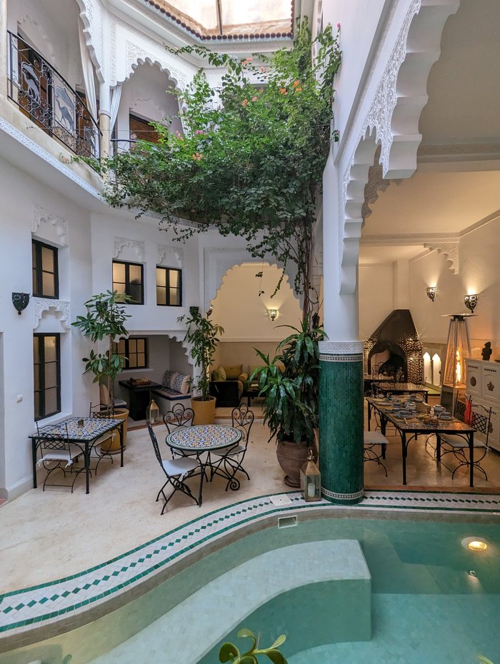 Riad Hart Essoura - Updated 2023 Reviews (marrakech, Morocco)