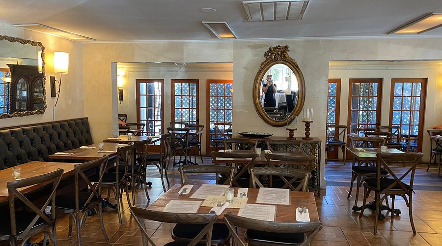Santa Fe Restaurant