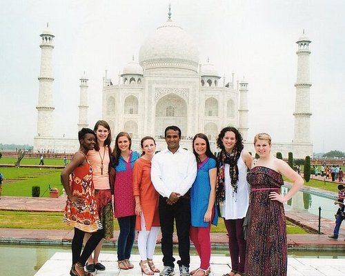 agra tour packages from delhi