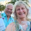 Debbie and Rick